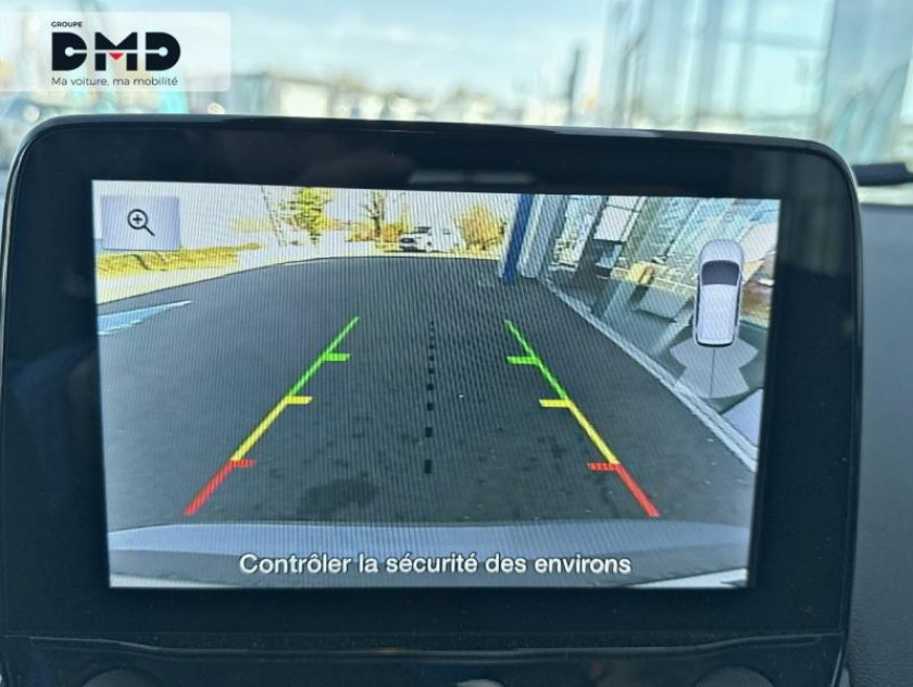 Ford Ecosport 1.0 Ecoboost 125ch St-line - Visuel #14