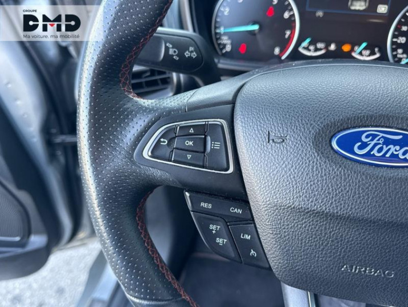Ford Ecosport 1.0 Ecoboost 125ch St-line - Visuel #15