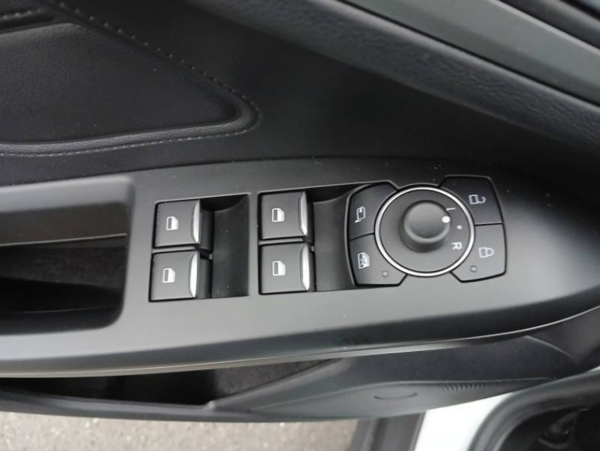 Ford Focus 1.0 Flexifuel Mhev 125ch Titanium Style - Visuel #16
