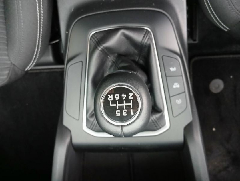 Ford Focus 1.0 Flexifuel Mhev 125ch Titanium Style - Visuel #18