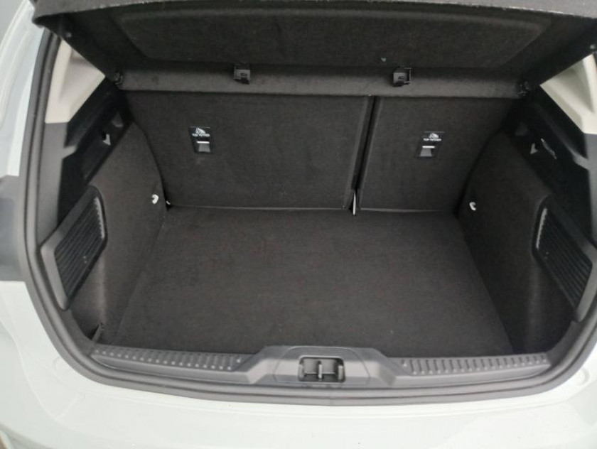 Ford Focus 1.0 Flexifuel Mhev 125ch Titanium Style - Visuel #20