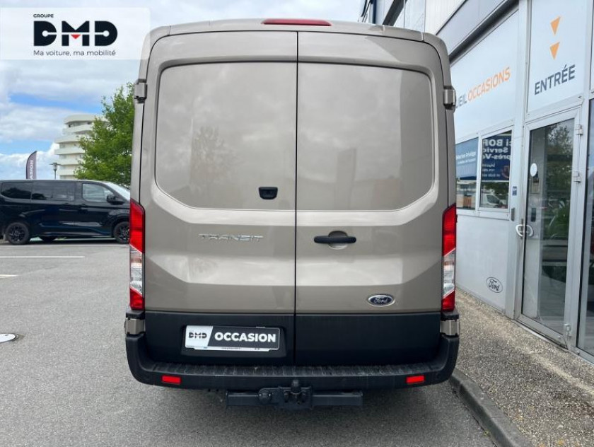 Ford Transit 2t Fg T310 L2h2 2.0 Ecoblue 130ch S&s Trend Business - Visuel #11