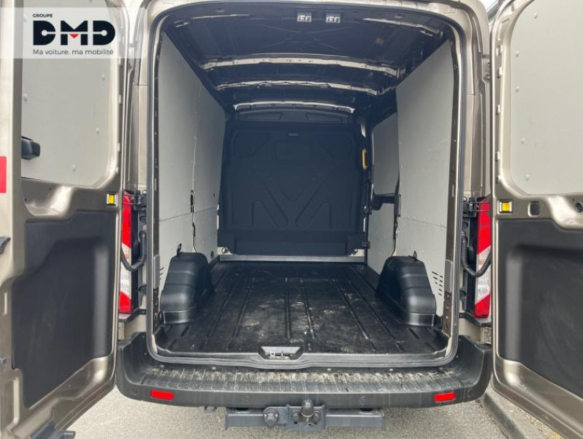 Ford Transit 2t Fg T310 L2h2 2.0 Ecoblue 130ch S&s Trend Business - Visuel #12