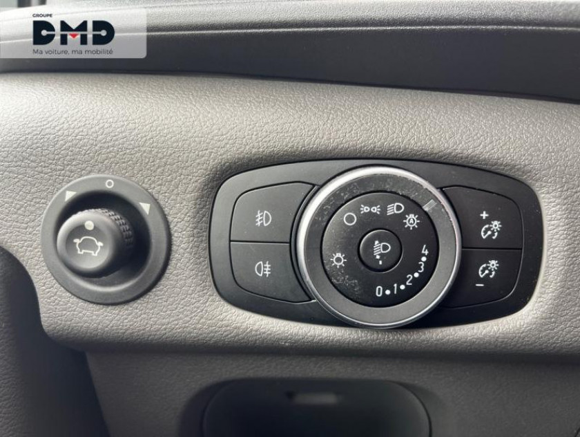 Ford Transit 2t Fg T310 L2h2 2.0 Ecoblue 130ch S&s Trend Business - Visuel #18
