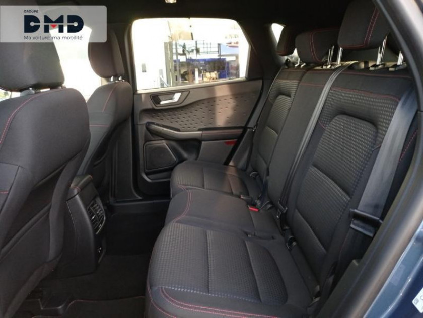 Ford Kuga 2.5 Duratec 190ch Fhev St-line Bva - Visuel #10