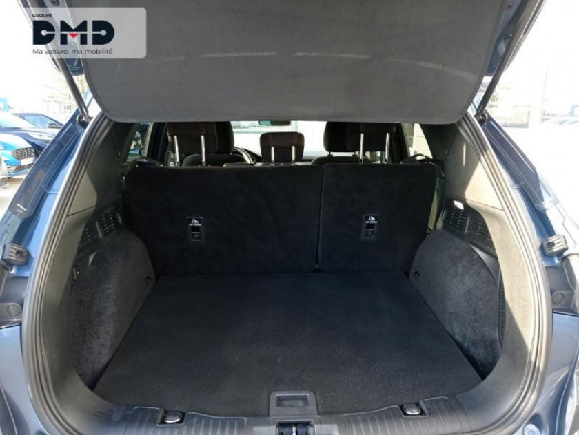 Ford Kuga 2.5 Duratec 190ch Fhev St-line Bva - Visuel #12