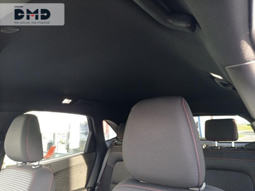 Ford Kuga 2.5 Duratec 190ch Fhev St-line Bva - Visuel #14