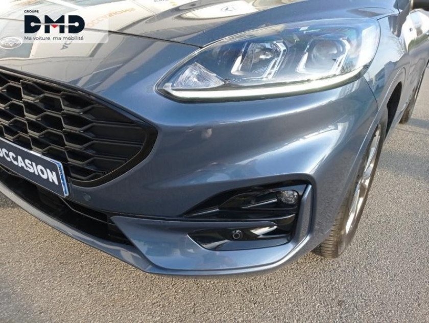 Ford Kuga 2.5 Duratec 190ch Fhev St-line Bva - Visuel #19