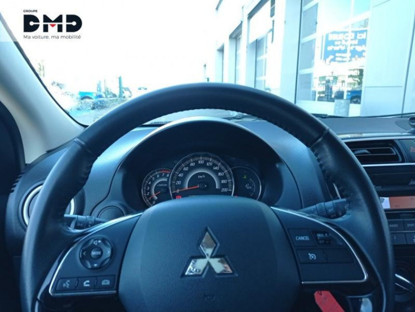 Mitsubishi Space Star 1.2 Mivec 80ch As&g Invite - Visuel #7
