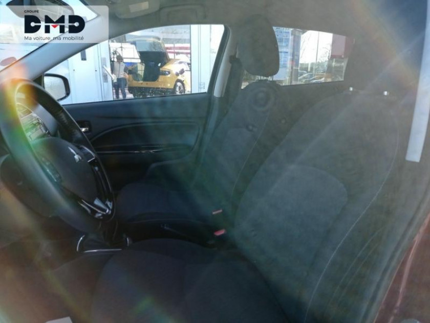 Mitsubishi Space Star 1.2 Mivec 80ch As&g Invite - Visuel #9