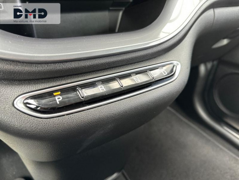 Fiat 500 E 118ch Pack Confort & Style & Tech My23 - Visuel #8