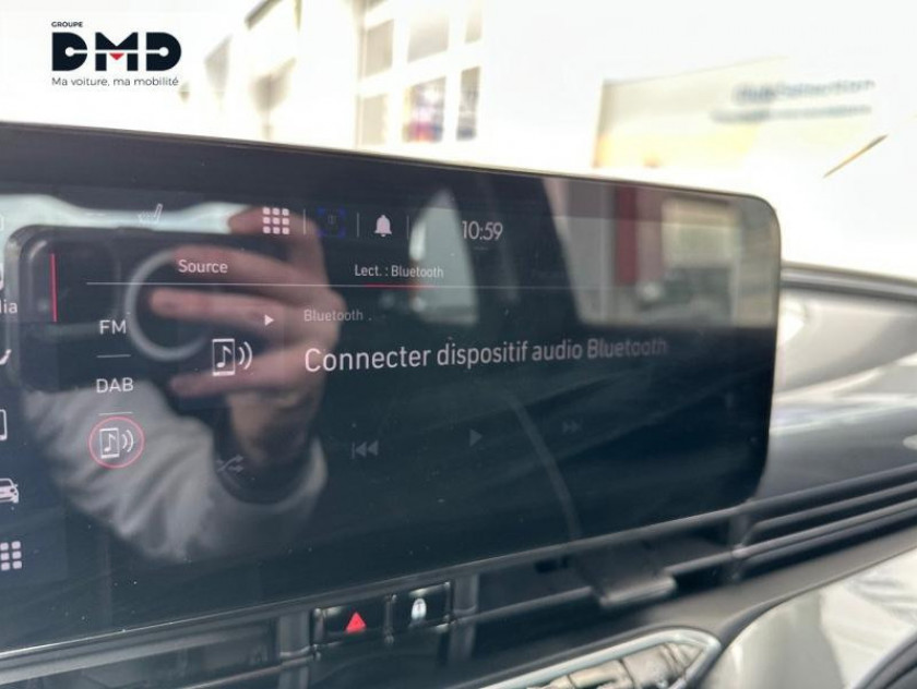 Fiat 500 E 118ch Pack Confort & Style & Tech My23 - Visuel #16