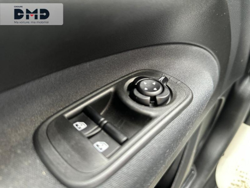 Fiat 500 E 118ch Pack Confort & Style & Tech My23 - Visuel #17