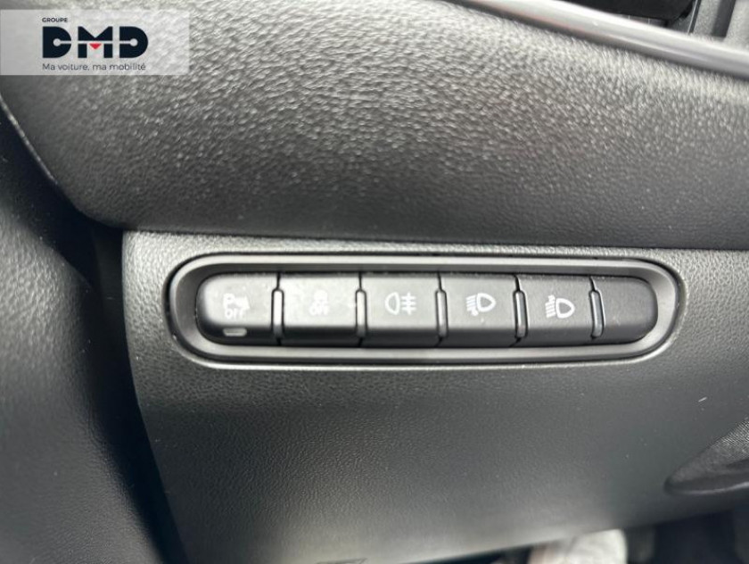 Fiat 500 E 118ch Pack Confort & Style & Tech My23 - Visuel #18