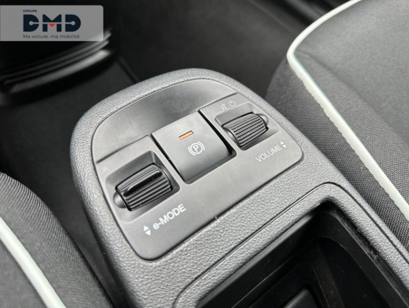Fiat 500 E 118ch Pack Confort & Style & Tech My23 - Visuel #19