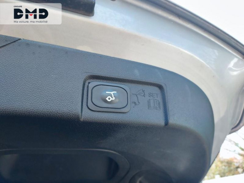 Ford Puma 1.0 Ecoboost 125ch S&s Mhev St-line X Powershift - Visuel #14