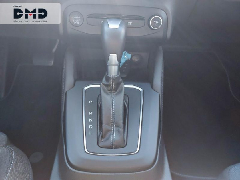 Ford Focus Active 1.0 Flexifuel Mhev 125ch Active X Powershift - Visuel #8