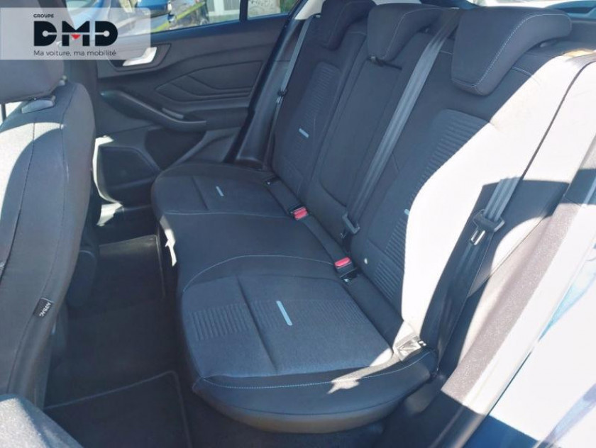 Ford Focus Active 1.0 Flexifuel Mhev 125ch Active X Powershift - Visuel #10