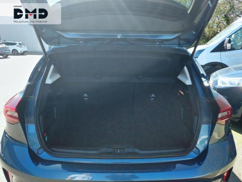 Ford Focus Active 1.0 Flexifuel Mhev 125ch Active X Powershift - Visuel #12