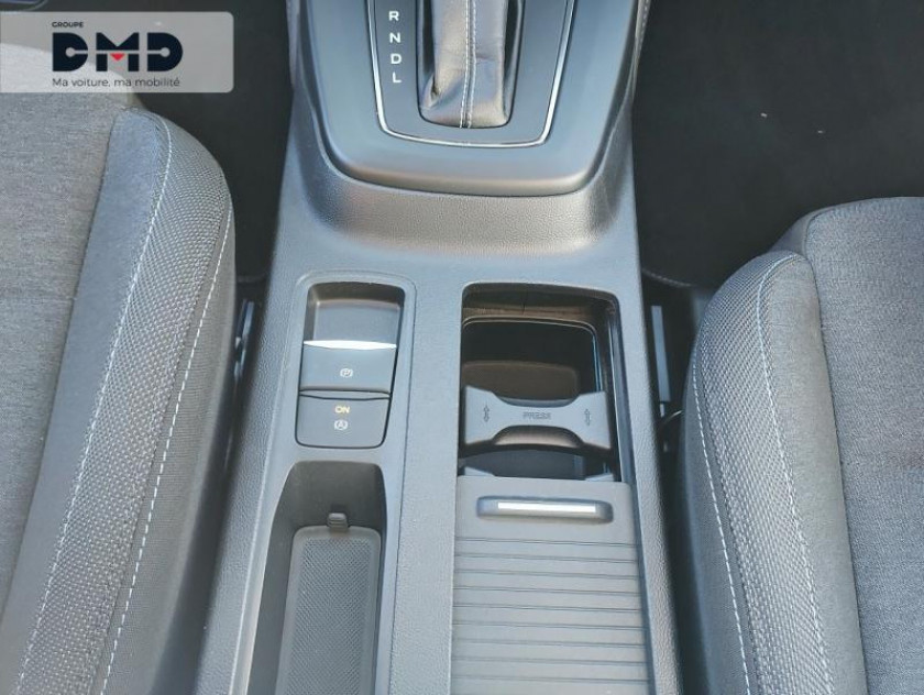 Ford Focus Active 1.0 Flexifuel Mhev 125ch Active X Powershift - Visuel #18