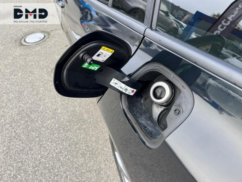 Ford Focus Sw 1.5 Ecoblue 120ch St-line - Visuel #15