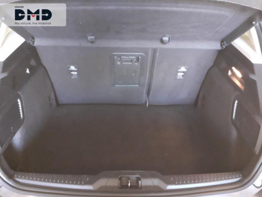 Ford Focus 1.0 Ecoboost 125ch Mhev Titanium X - Visuel #12