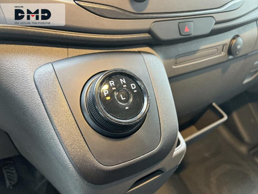 Ford Transit 2t Fg Pe 350 L2h2 135 Kw Batterie 75/68 Kwh Trend Business - Visuel #7