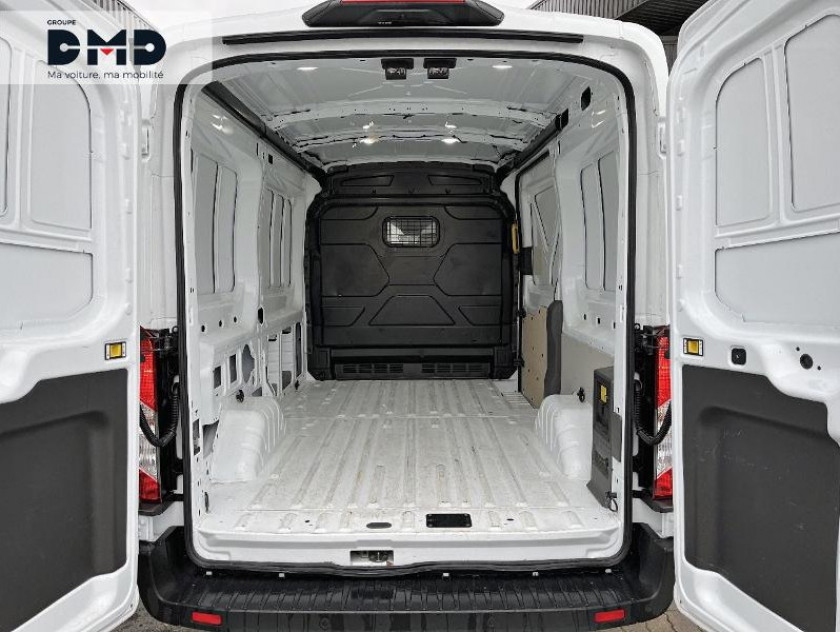 Ford Transit 2t Fg Pe 350 L2h2 135 Kw Batterie 75/68 Kwh Trend Business - Visuel #11