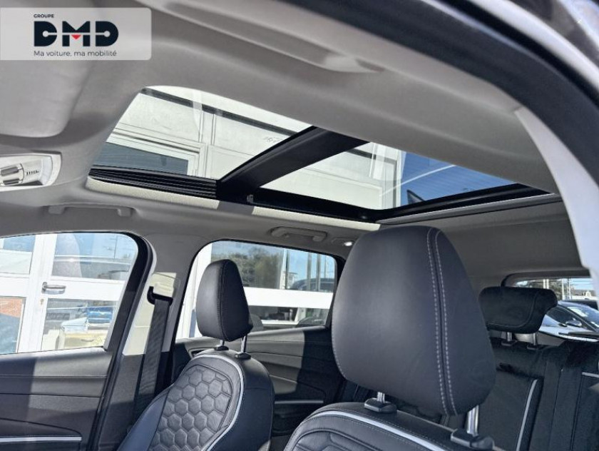 Ford Kuga 2.0 Tdci 150ch Stop&start Vignale 4x4 Powershift - Visuel #14