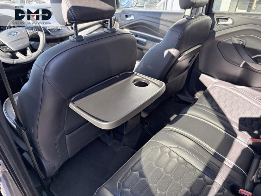 Ford Kuga 2.0 Tdci 150ch Stop&start Vignale 4x4 Powershift - Visuel #16