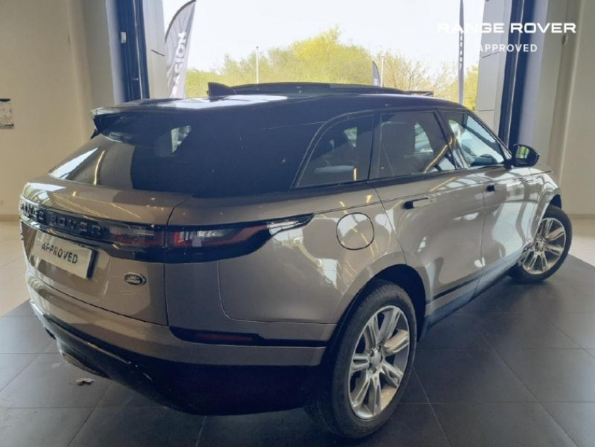 Land-rover Range Rover Velar 2.0 P400e 404ch Phev R-dynamic Hse Awd Bva - Visuel #2
