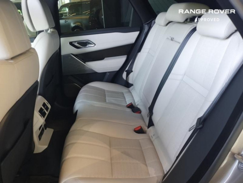 Land-rover Range Rover Velar 2.0 P400e 404ch Phev R-dynamic Hse Awd Bva - Visuel #5