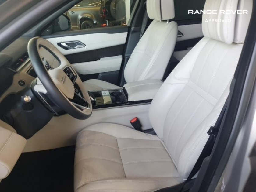Land-rover Range Rover Velar 2.0 P400e 404ch Phev R-dynamic Hse Awd Bva - Visuel #8