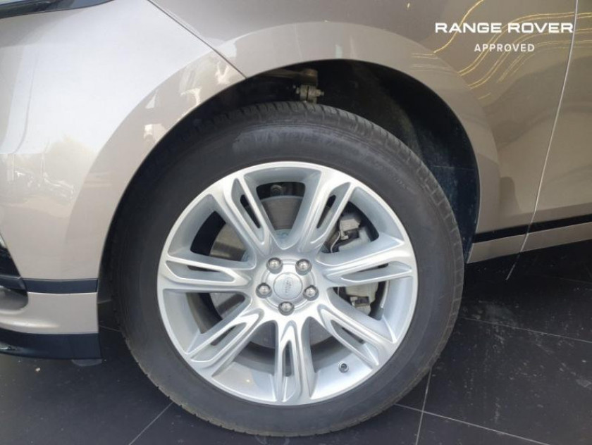 Land-rover Range Rover Velar 2.0 P400e 404ch Phev R-dynamic Hse Awd Bva - Visuel #11