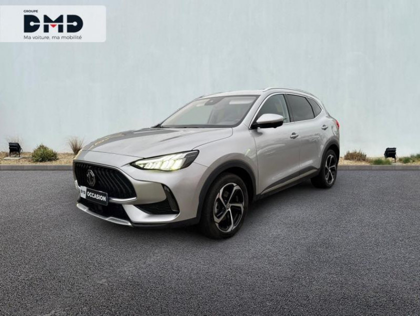 MG Motor Ehs 1.5t Gdi 258ch Phev Luxury - Visuel #1