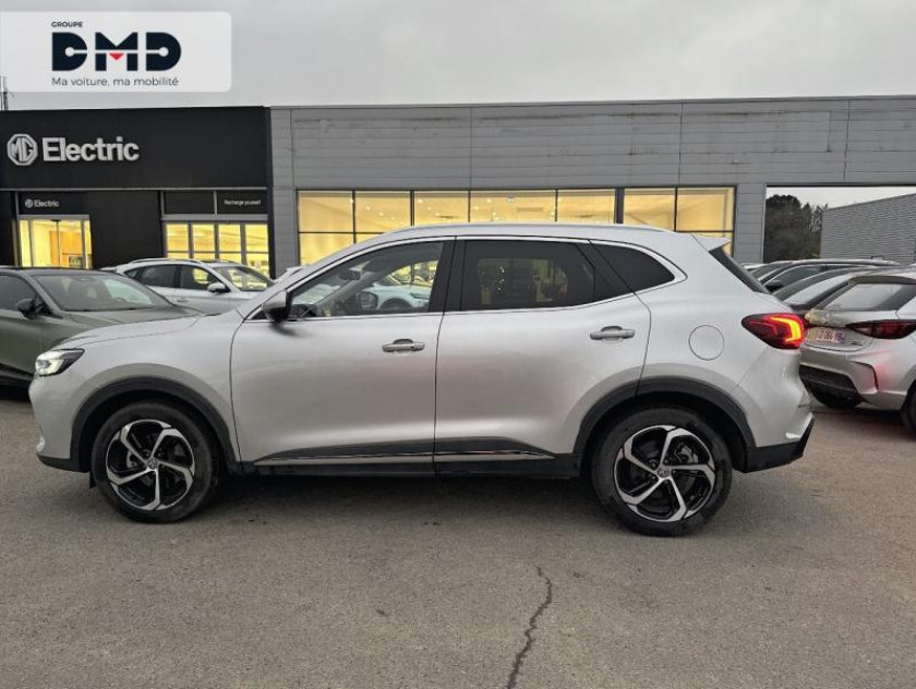 MG Motor Ehs 1.5t Gdi 258ch Phev Luxury - Visuel #2