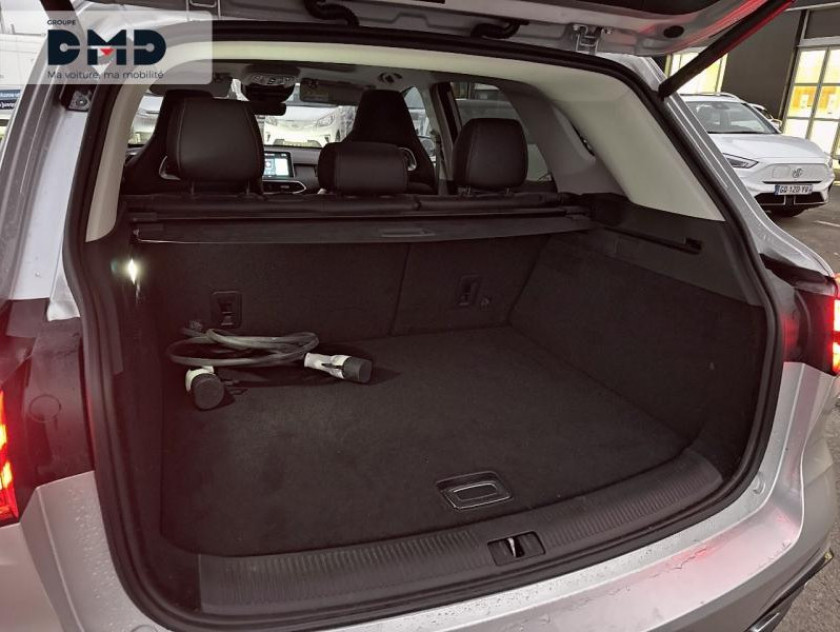 MG Motor Ehs 1.5t Gdi 258ch Phev Luxury - Visuel #4