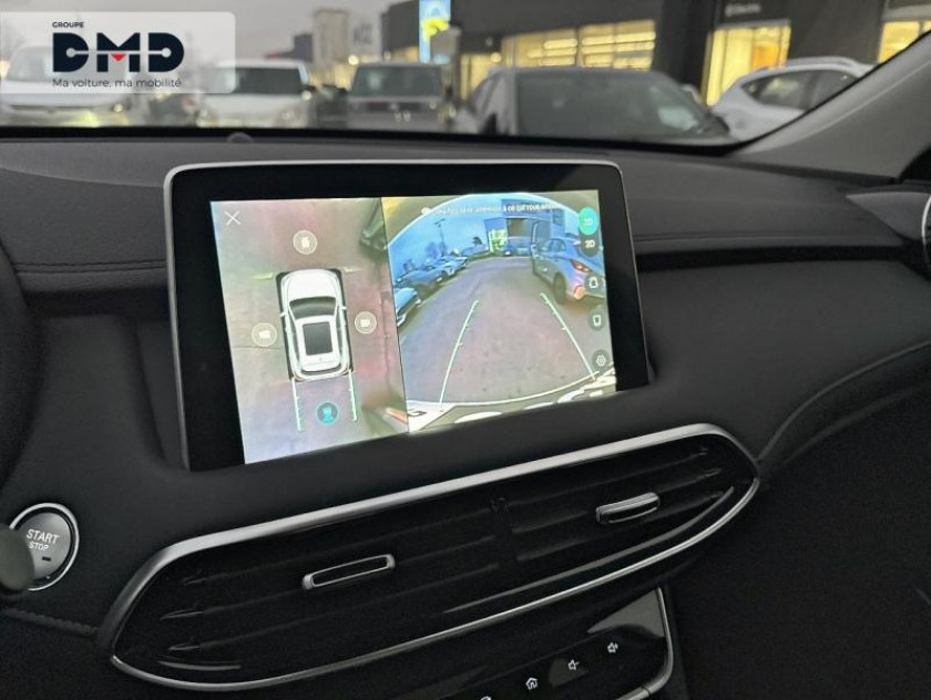 MG Motor Ehs 1.5t Gdi 258ch Phev Luxury - Visuel #8