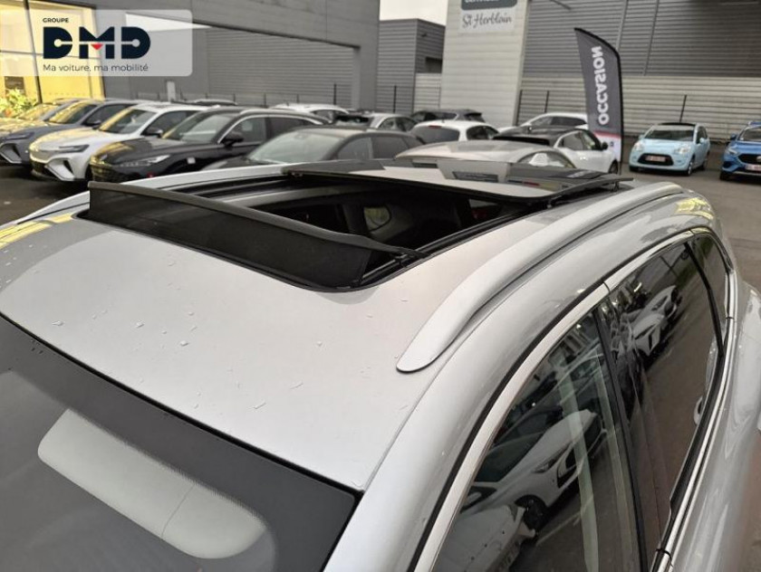 MG Motor Ehs 1.5t Gdi 258ch Phev Luxury - Visuel #10
