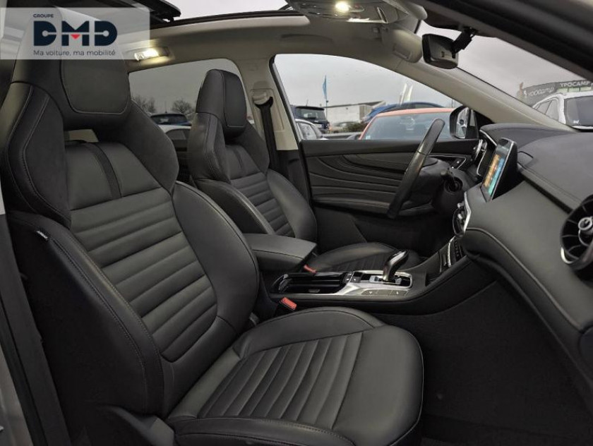 MG Motor Ehs 1.5t Gdi 258ch Phev Luxury - Visuel #11