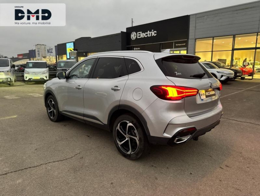 MG Motor Ehs 1.5t Gdi 258ch Phev Luxury - Visuel #13
