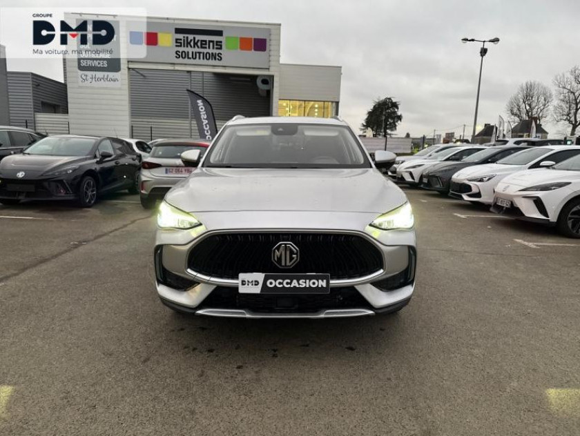 MG Motor Ehs 1.5t Gdi 258ch Phev Luxury - Visuel #14