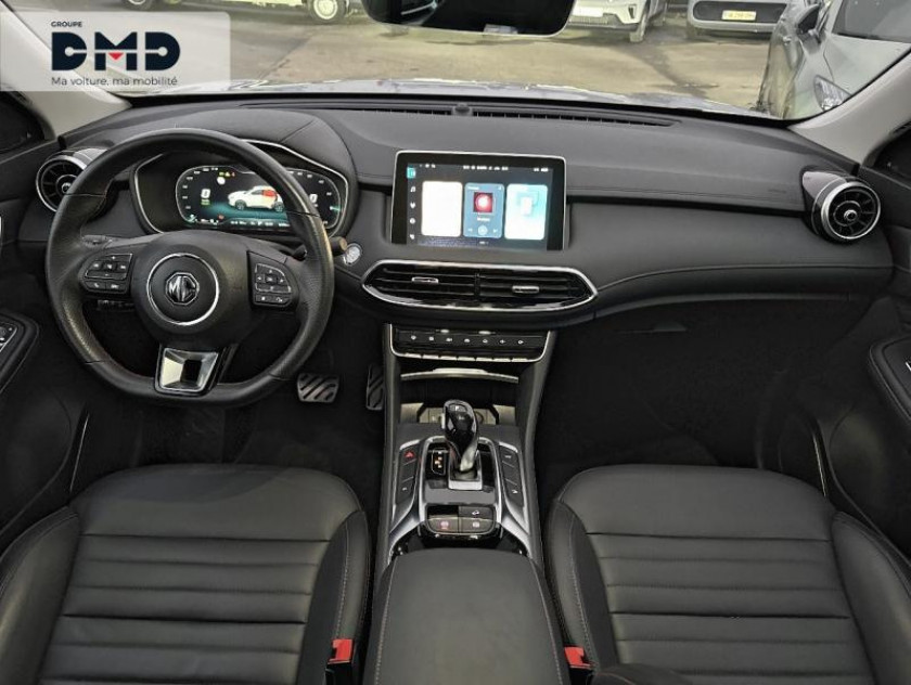 MG Motor Ehs 1.5t Gdi 258ch Phev Luxury - Visuel #15