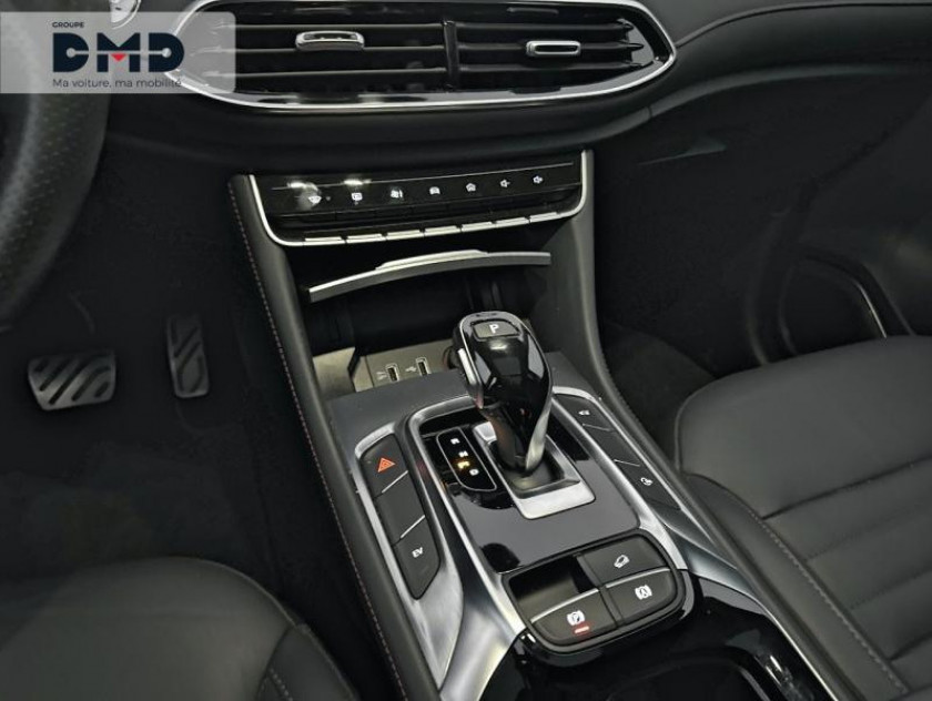 MG Motor Ehs 1.5t Gdi 258ch Phev Luxury - Visuel #18