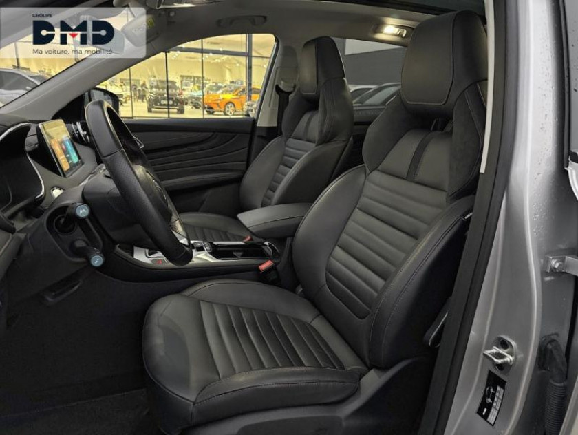 MG Motor Ehs 1.5t Gdi 258ch Phev Luxury - Visuel #19