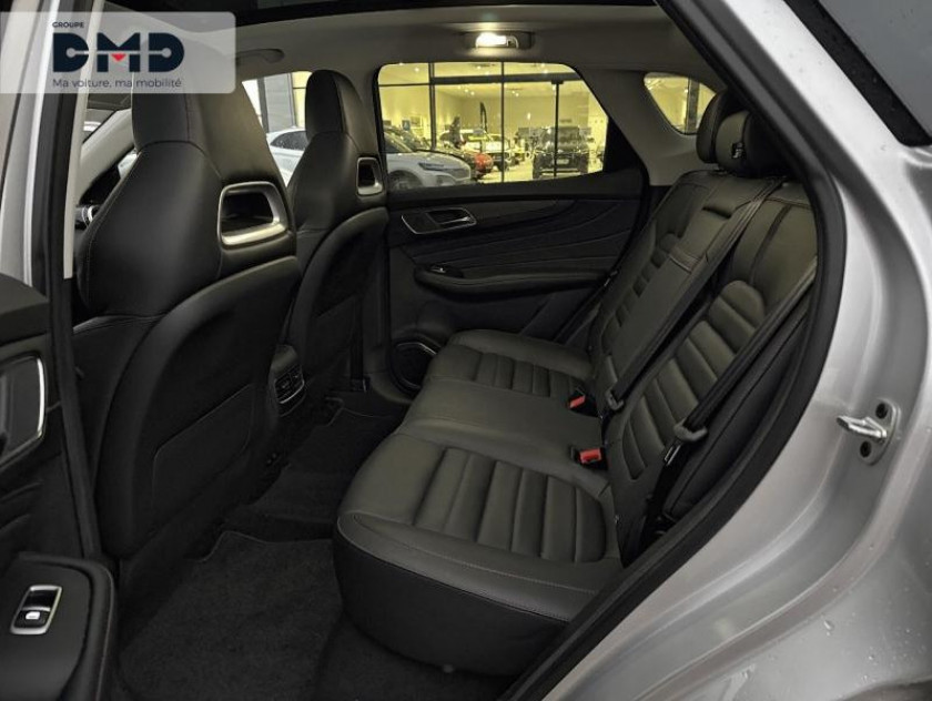 MG Motor Ehs 1.5t Gdi 258ch Phev Luxury - Visuel #20