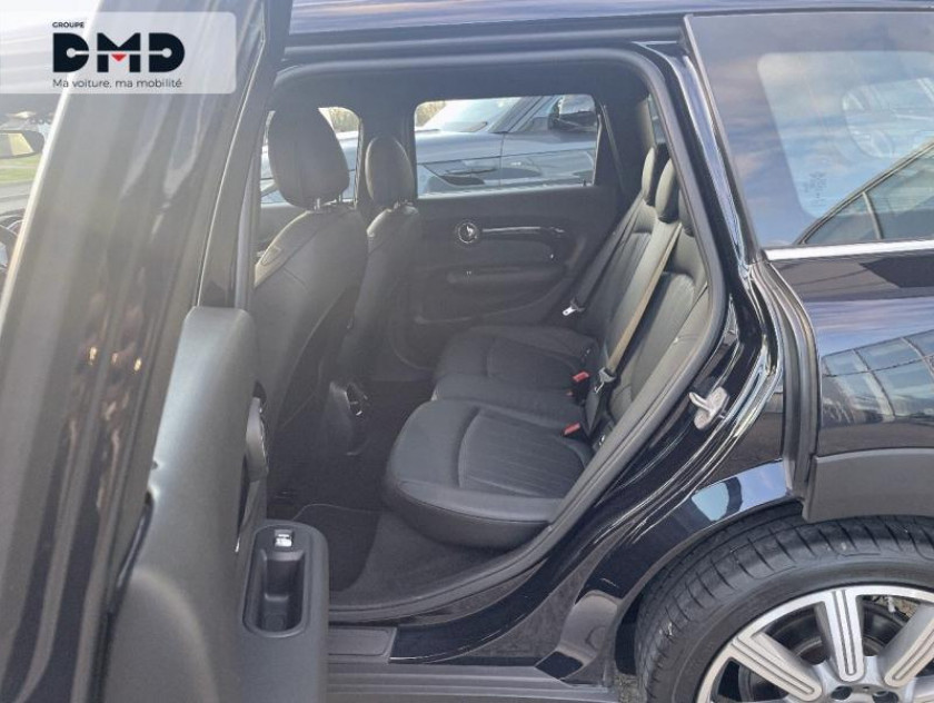 Mini Clubman Cooper  136ch Yours - Visuel #10