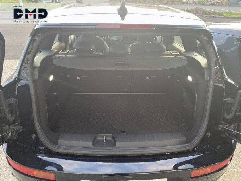 Mini Clubman Cooper  136ch Yours - Visuel #12