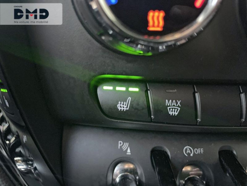 Mini Clubman Cooper  136ch Yours - Visuel #17
