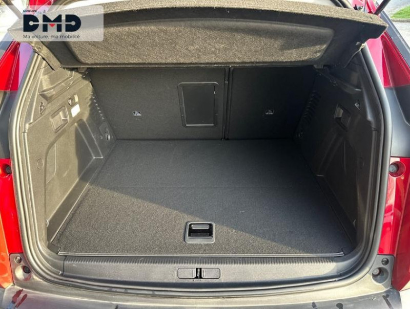 Peugeot 3008 Hybrid 225ch Allure Pack E-eat8 - Visuel #6